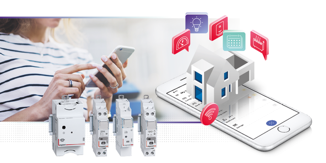 CX³ with Netatmo bei ELMÜ Elektro/Elektronik GmbH in Mühlhausen