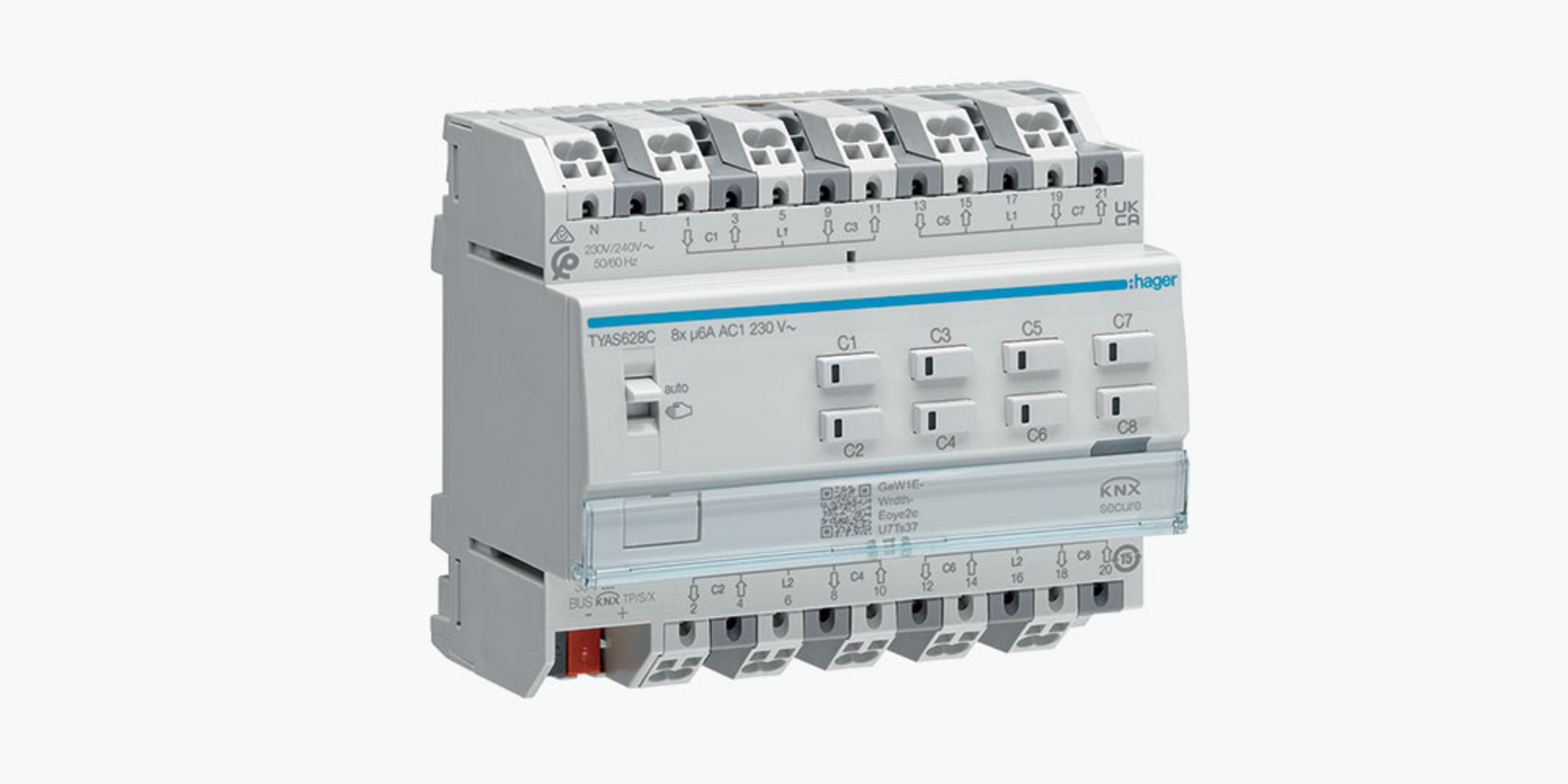 KNX-Lösungen bei ELMÜ Elektro/Elektronik GmbH in Mühlhausen