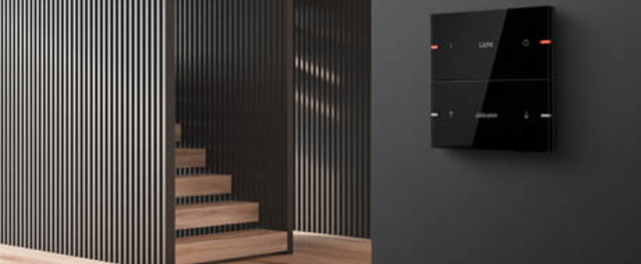 Gira Tastsensor 4 bei ELMÜ Elektro/Elektronik GmbH in Mühlhausen