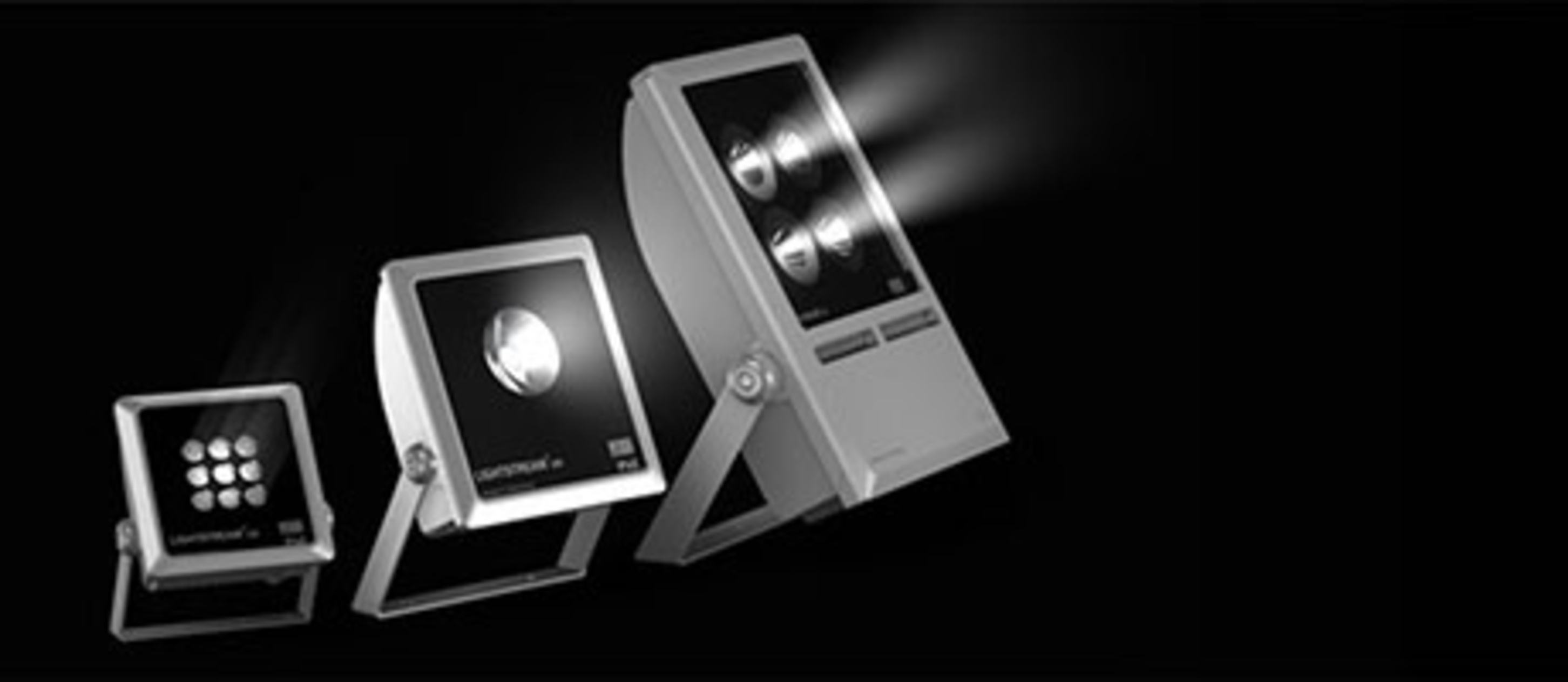Lightstream LED bei ELMÜ Elektro/Elektronik GmbH in Mühlhausen