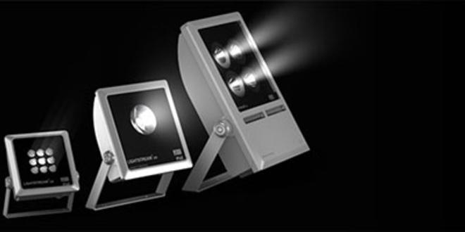 Lightstream LED bei ELMÜ Elektro/Elektronik GmbH in Mühlhausen
