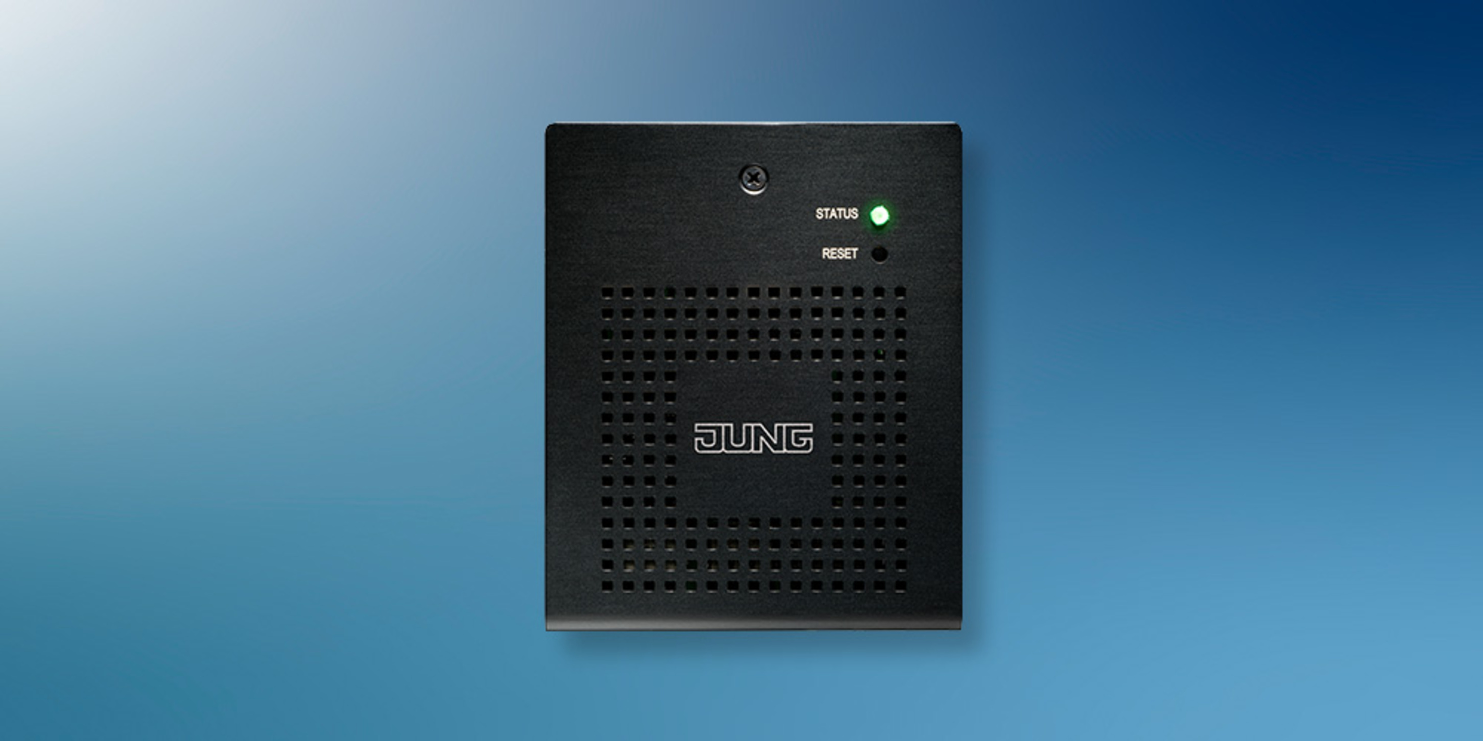 Smart Visu Server bei ELMÜ Elektro/Elektronik GmbH in Mühlhausen