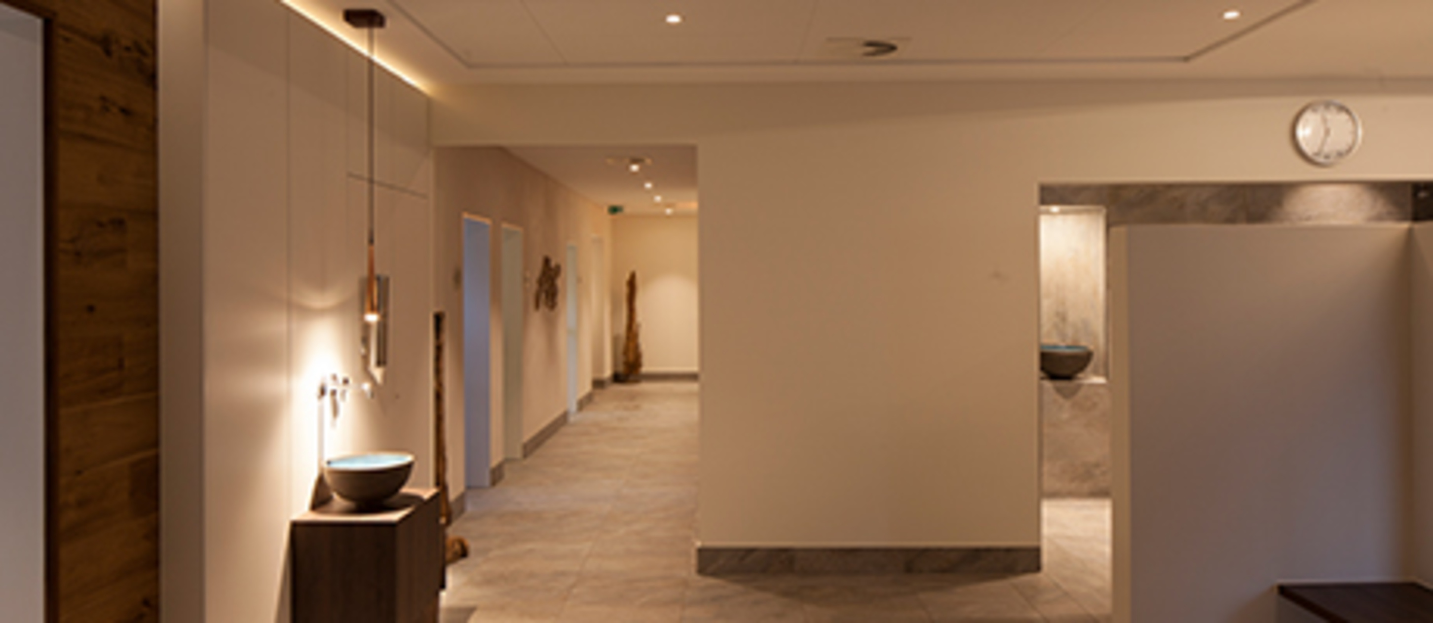 Spa / Wellness bei ELMÜ Elektro/Elektronik GmbH in Mühlhausen