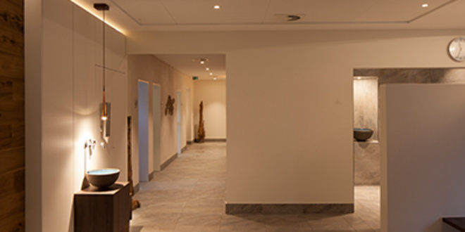Spa / Wellness bei ELMÜ Elektro/Elektronik GmbH in Mühlhausen