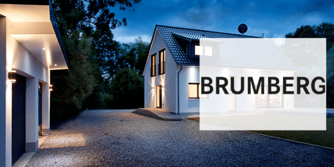 Brumberg bei ELMÜ Elektro/Elektronik GmbH in Mühlhausen