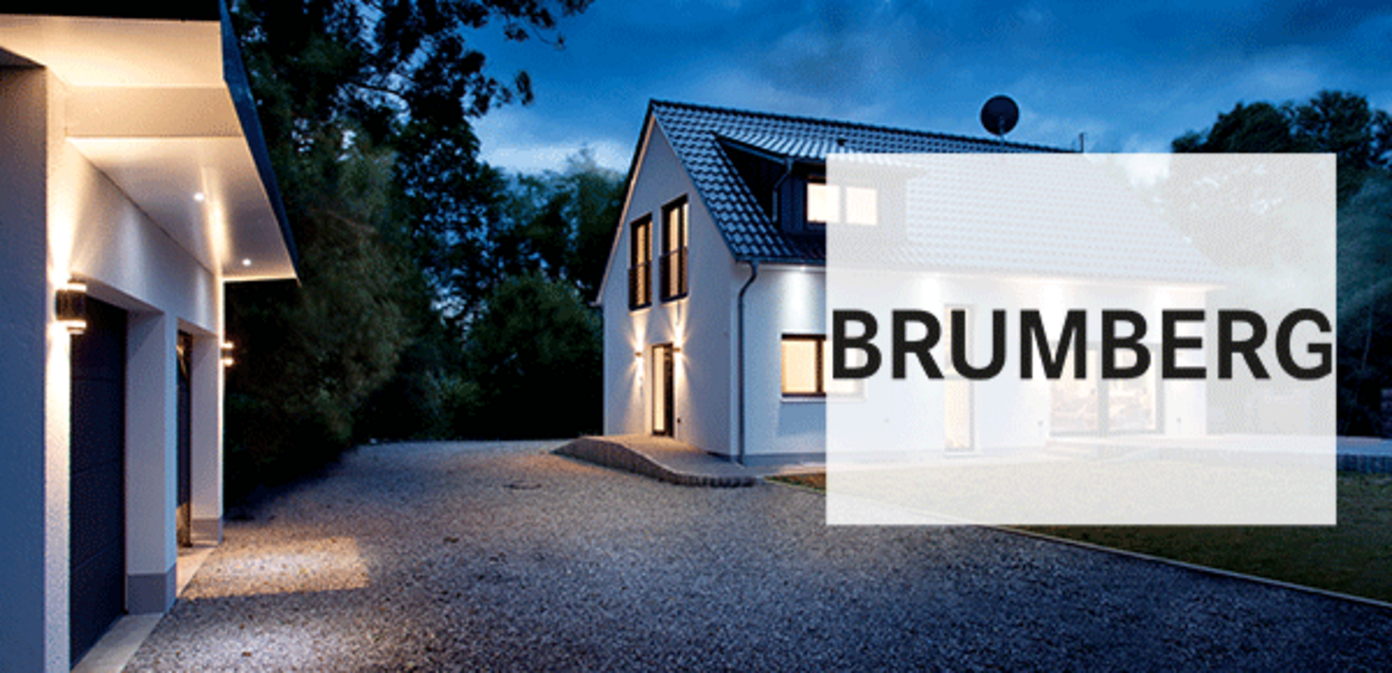 Brumberg bei ELMÜ Elektro/Elektronik GmbH in Mühlhausen
