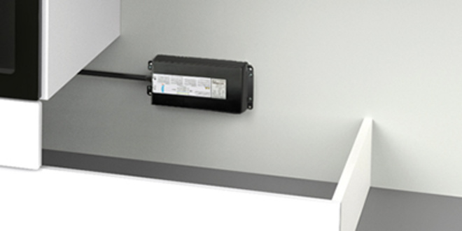 Herdwächter bei ELMÜ Elektro/Elektronik GmbH in Mühlhausen