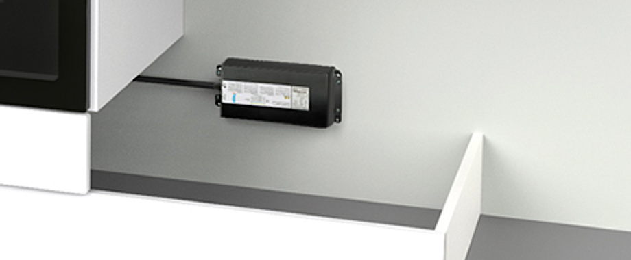 Herdwächter bei ELMÜ Elektro/Elektronik GmbH in Mühlhausen