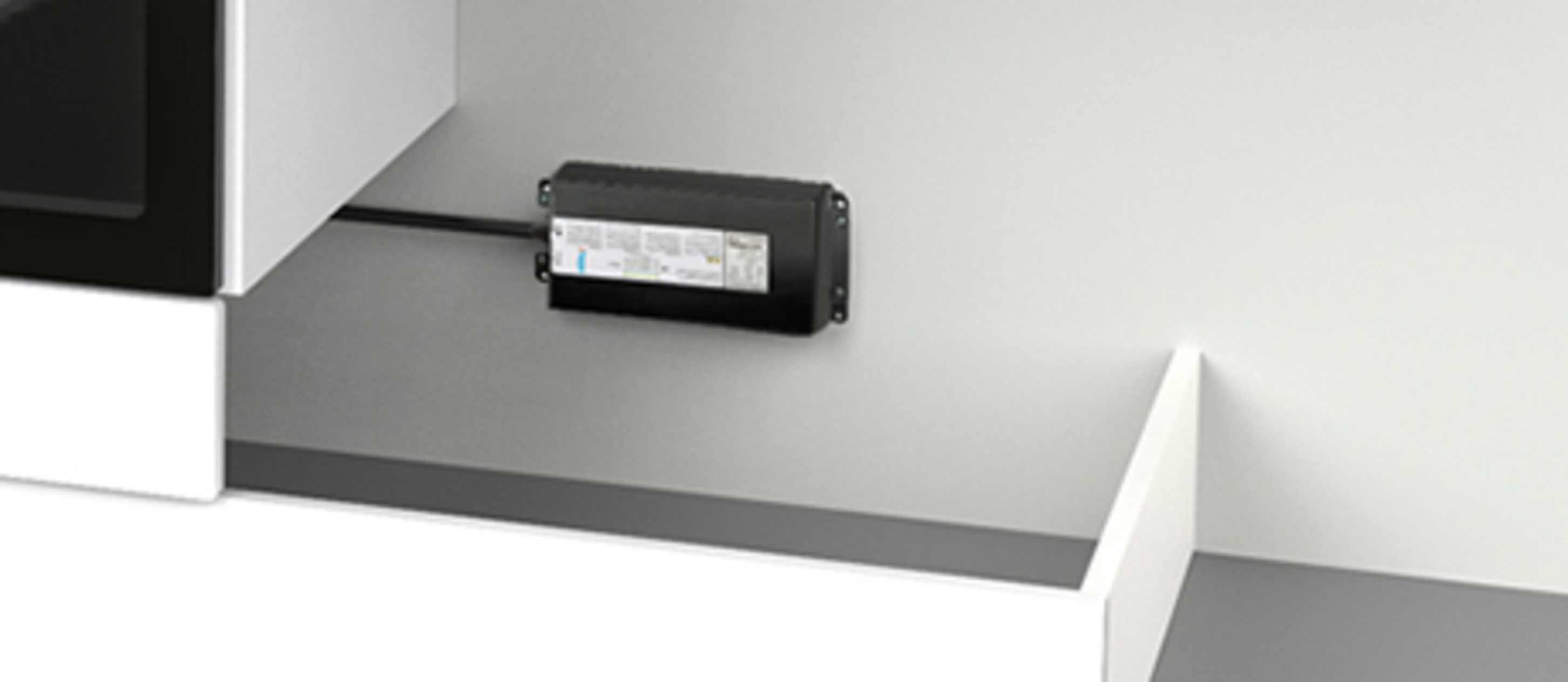 Herdwächter bei ELMÜ Elektro/Elektronik GmbH in Mühlhausen