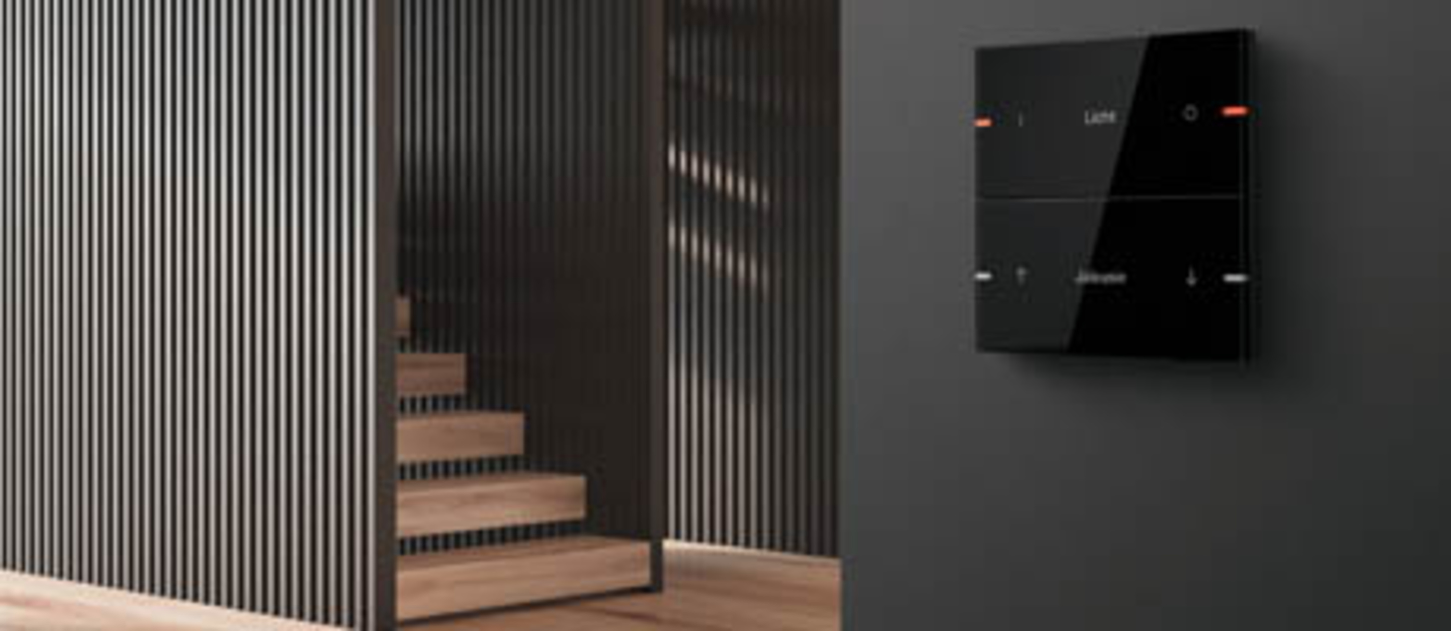 Gira Tastsensor 4 bei ELMÜ Elektro/Elektronik GmbH in Mühlhausen