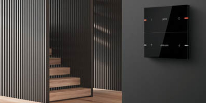 Gira Tastsensor 4 bei ELMÜ Elektro/Elektronik GmbH in Mühlhausen
