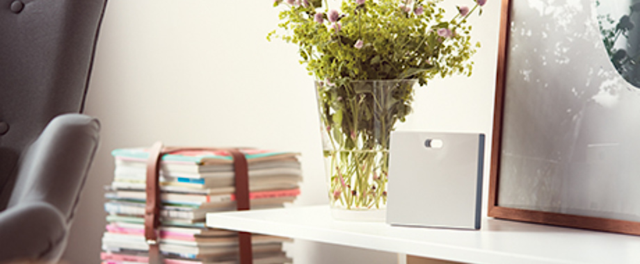 coviva Smart Home bei ELMÜ Elektro/Elektronik GmbH in Mühlhausen