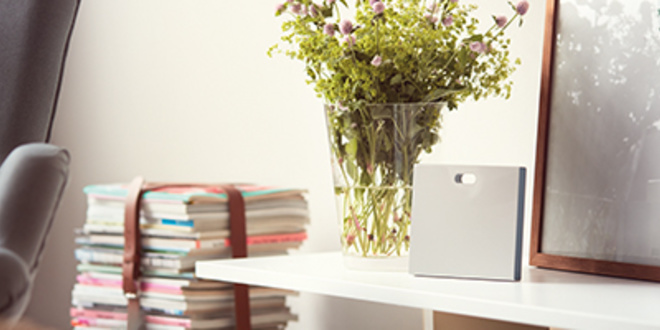 coviva Smart Home bei ELMÜ Elektro/Elektronik GmbH in Mühlhausen