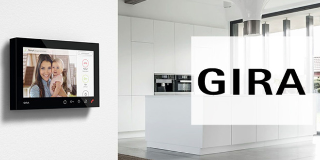 Gira bei ELMÜ Elektro/Elektronik GmbH in Mühlhausen