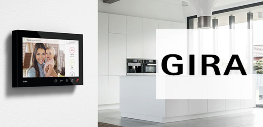 Gira bei ELMÜ Elektro/Elektronik GmbH in Mühlhausen