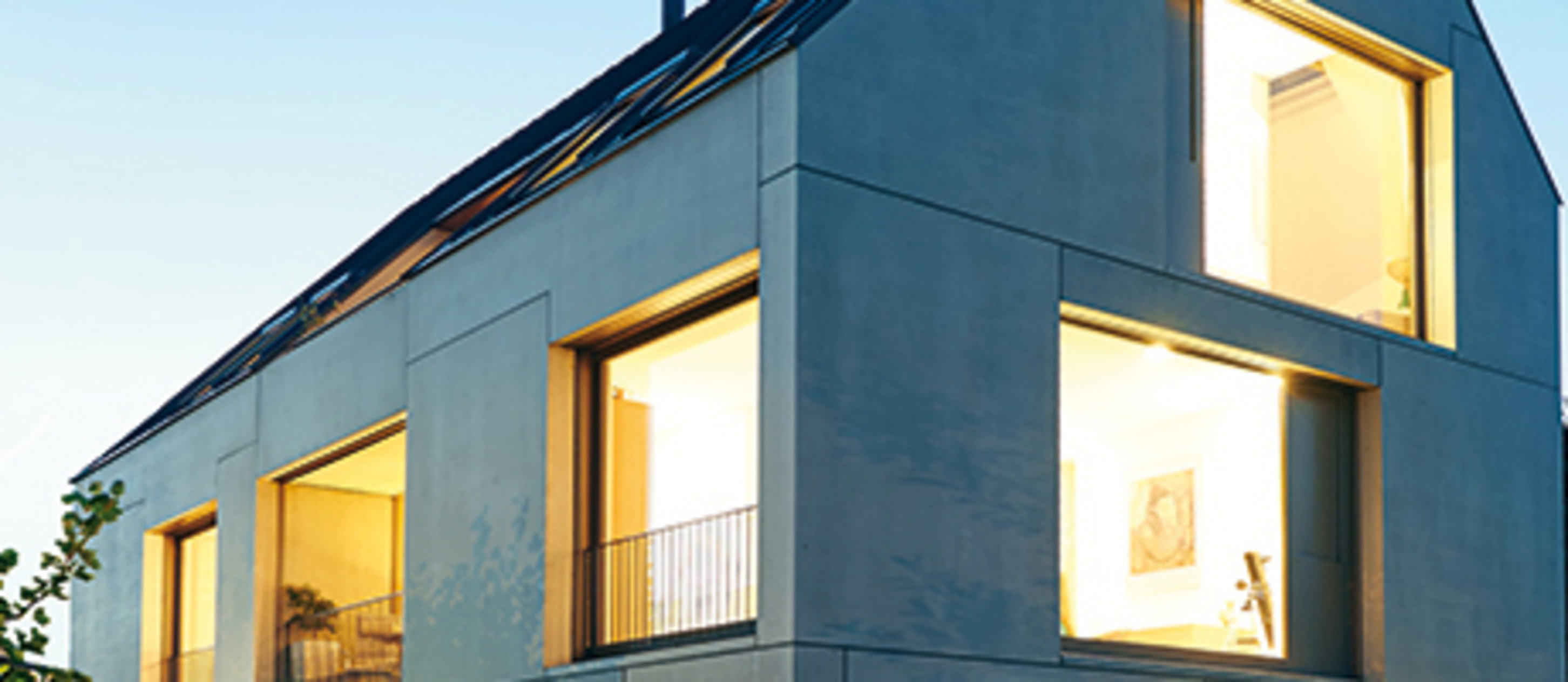 LUXORliving bei ELMÜ Elektro/Elektronik GmbH in Mühlhausen