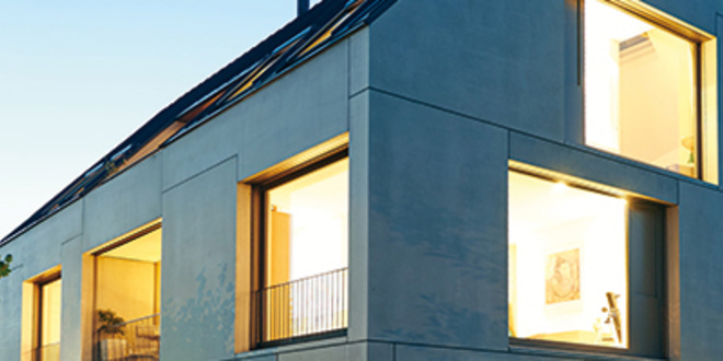 LUXORliving bei ELMÜ Elektro/Elektronik GmbH in Mühlhausen