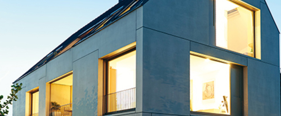 LUXORliving bei ELMÜ Elektro/Elektronik GmbH in Mühlhausen