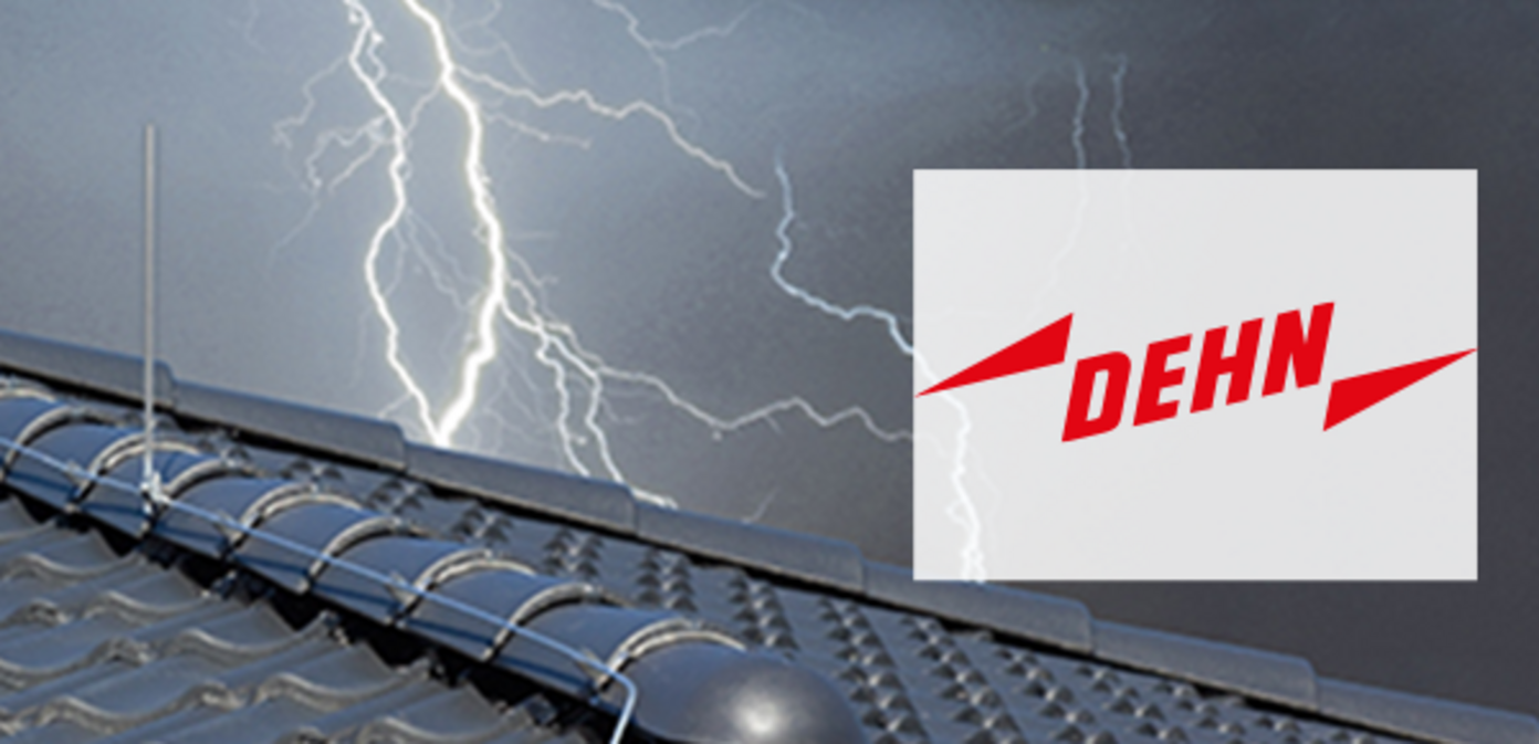 Dehn bei ELMÜ Elektro/Elektronik GmbH in Mühlhausen