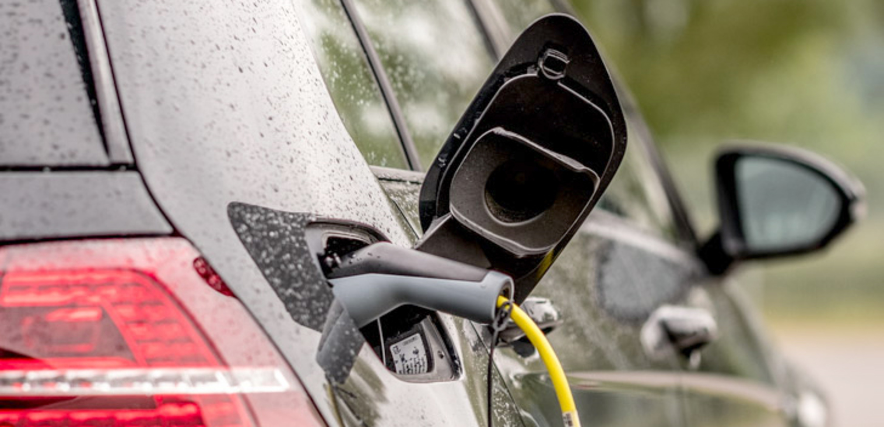 E-Mobility bei ELMÜ Elektro/Elektronik GmbH in Mühlhausen