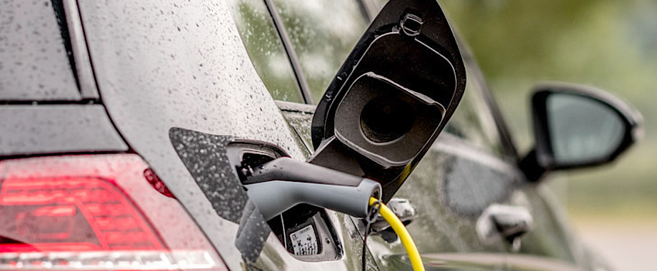E-Mobility bei ELMÜ Elektro/Elektronik GmbH in Mühlhausen