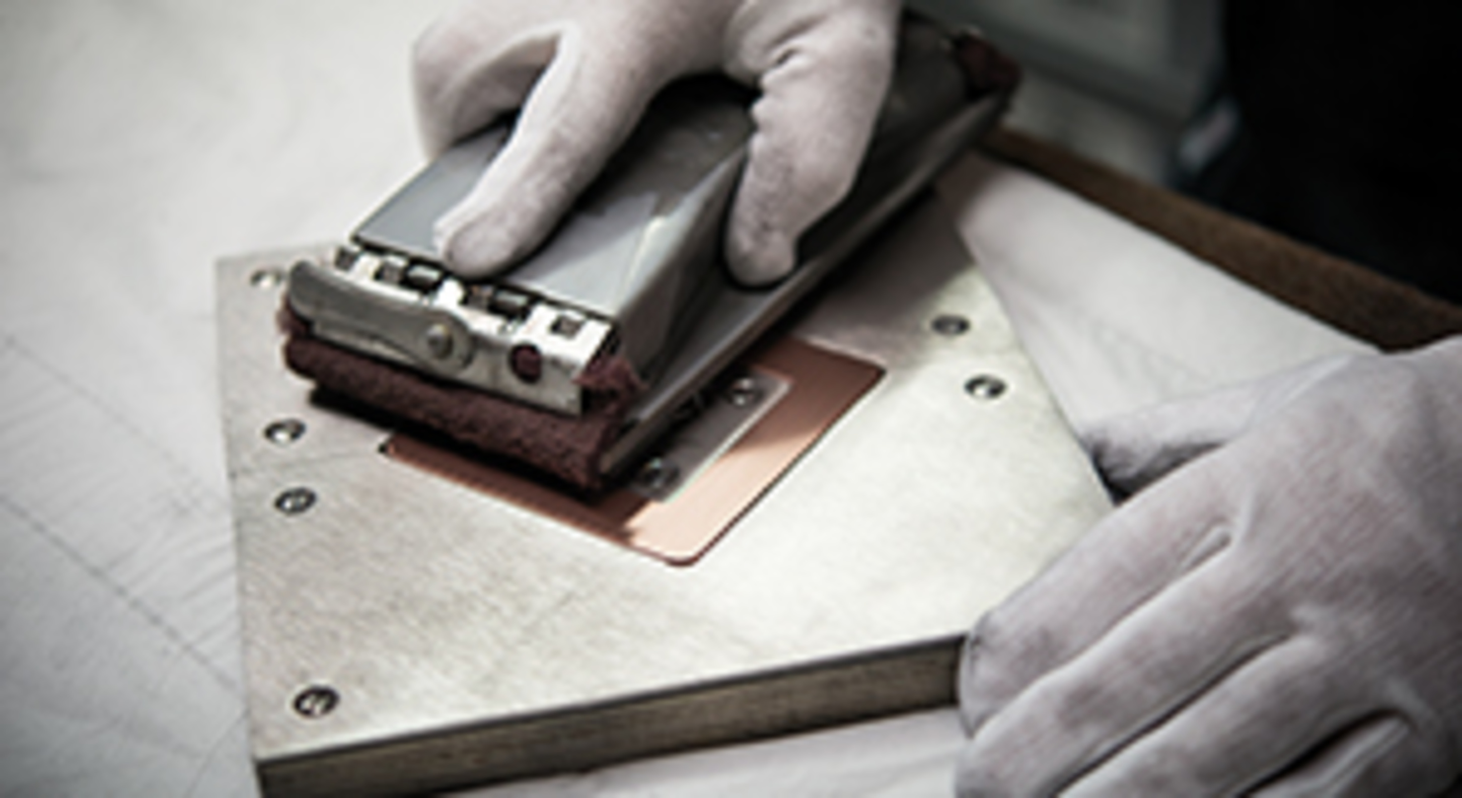 Manufaktur bei ELMÜ Elektro/Elektronik GmbH in Mühlhausen