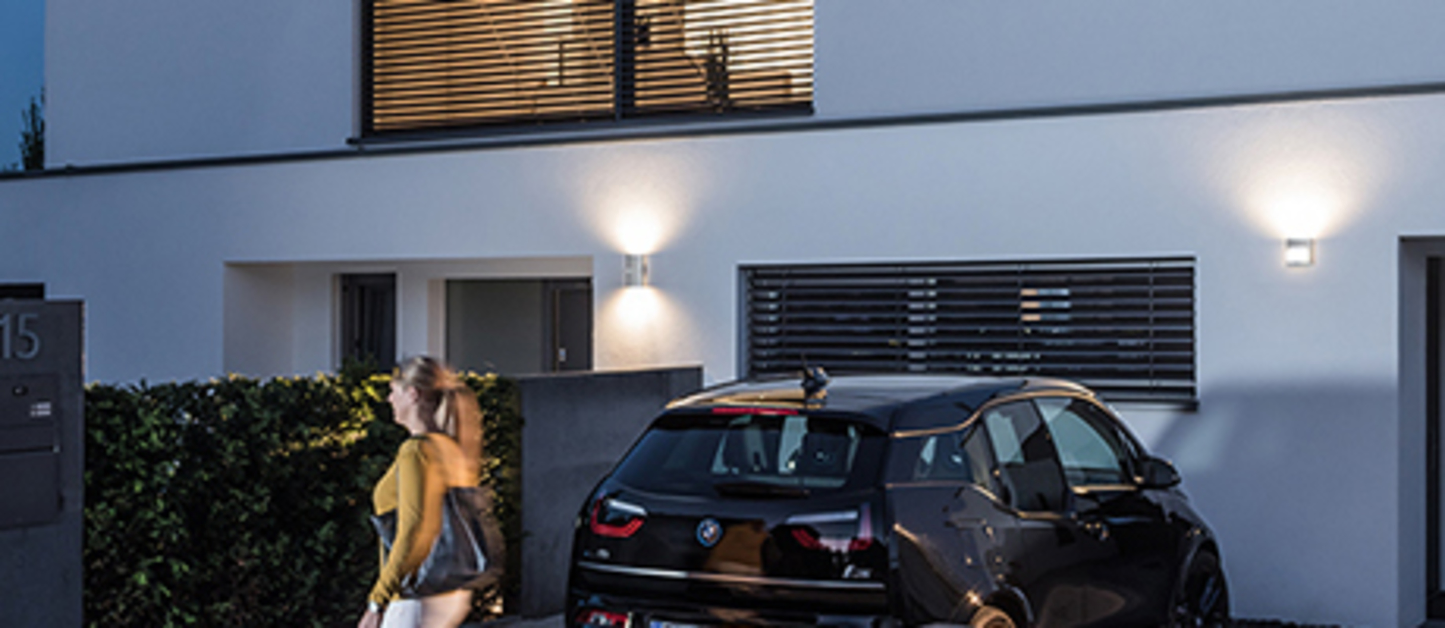TheLeda D bei ELMÜ Elektro/Elektronik GmbH in Mühlhausen