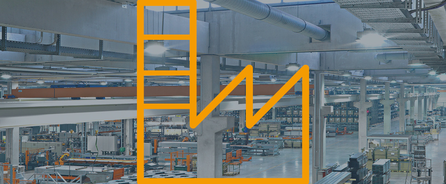 Industrieinstallation bei ELMÜ Elektro/Elektronik GmbH in Mühlhausen