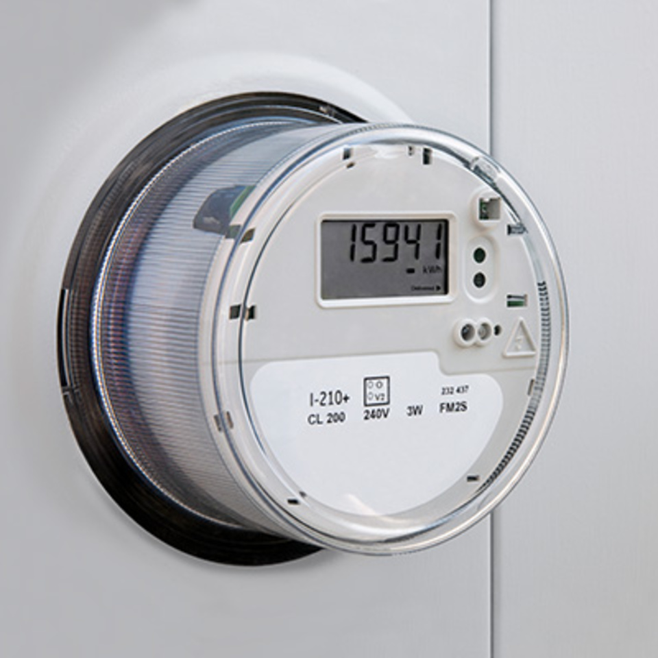 Smart Meter & Smart Grid bei ELMÜ Elektro/Elektronik GmbH in Mühlhausen