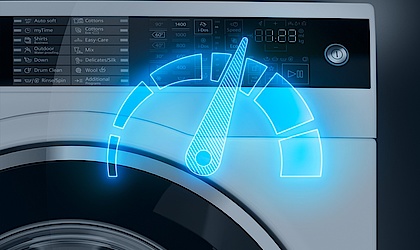 varioSpeed bei ELMÜ Elektro/Elektronik GmbH in Mühlhausen
