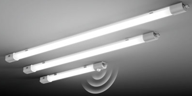Planox Feuchtraumleuchten bei ELMÜ Elektro/Elektronik GmbH in Mühlhausen
