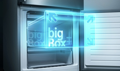 bigBox bei ELMÜ Elektro/Elektronik GmbH in Mühlhausen