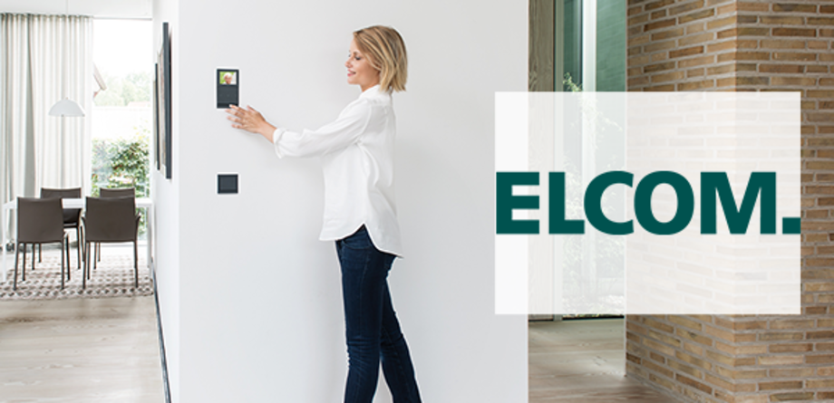Elcom bei ELMÜ Elektro/Elektronik GmbH in Mühlhausen