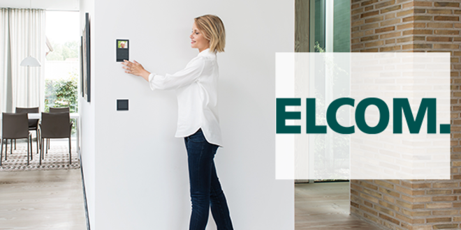 Elcom bei ELMÜ Elektro/Elektronik GmbH in Mühlhausen