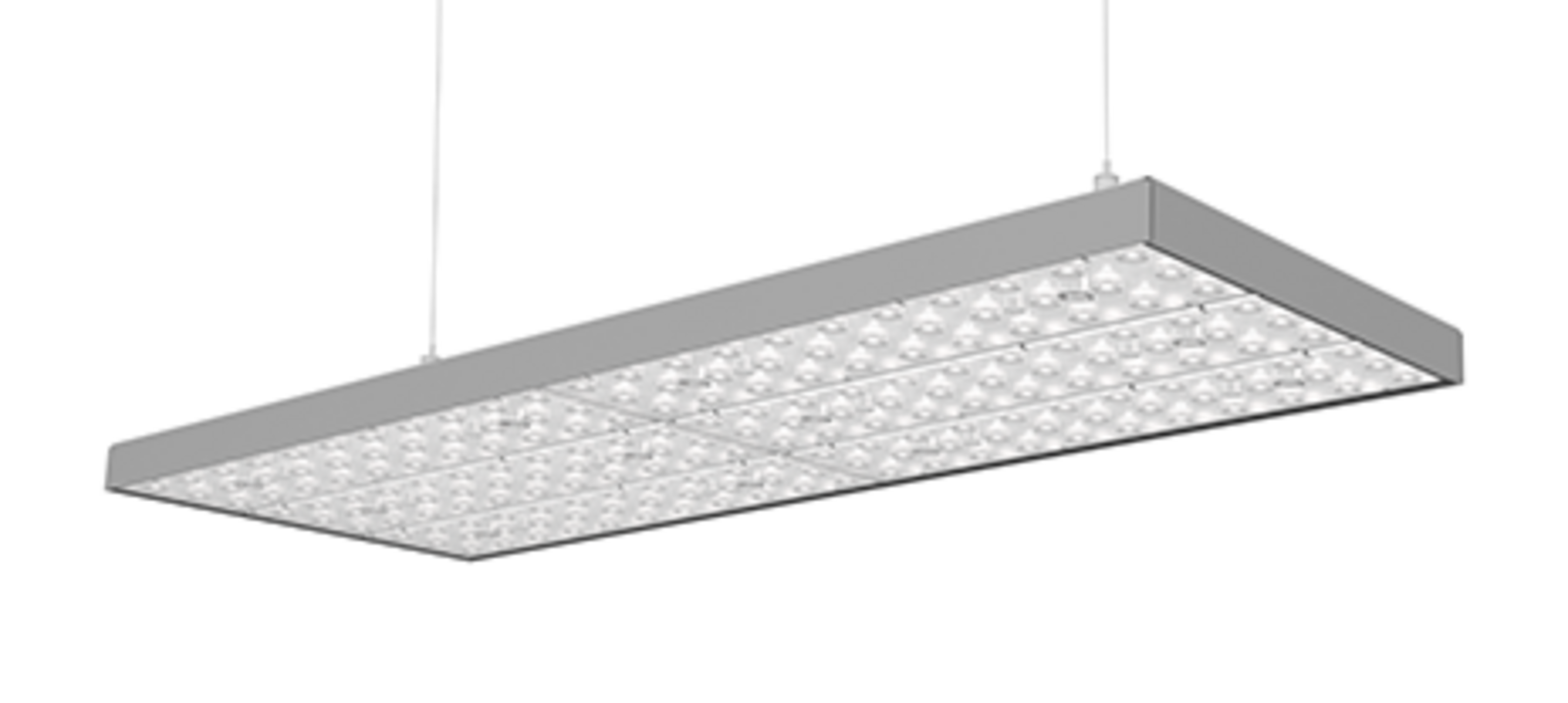 Leuchtenserie LUZ bei ELMÜ Elektro/Elektronik GmbH in Mühlhausen