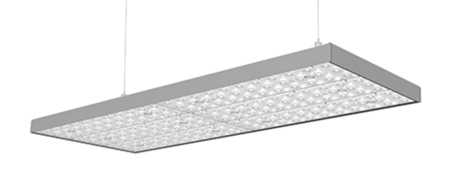 Leuchtenserie LUZ bei ELMÜ Elektro/Elektronik GmbH in Mühlhausen