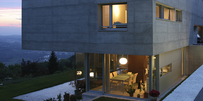 Design orientiere Produkte bei ELMÜ Elektro/Elektronik GmbH in Mühlhausen