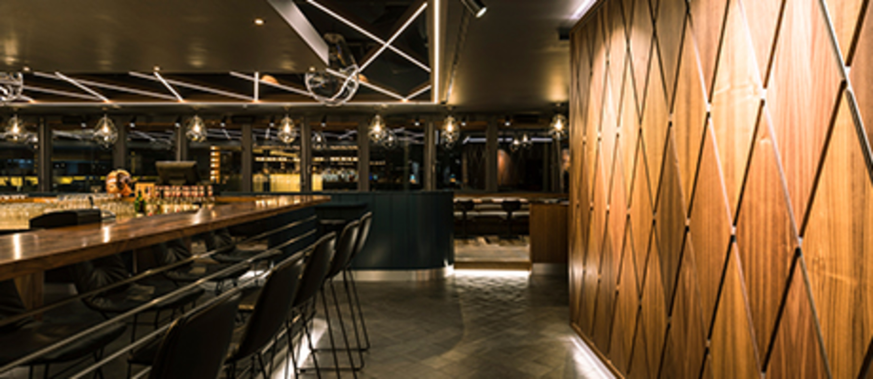 Hotellerie / Gastronomie bei ELMÜ Elektro/Elektronik GmbH in Mühlhausen
