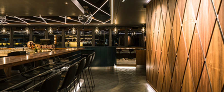 Hotellerie / Gastronomie bei ELMÜ Elektro/Elektronik GmbH in Mühlhausen
