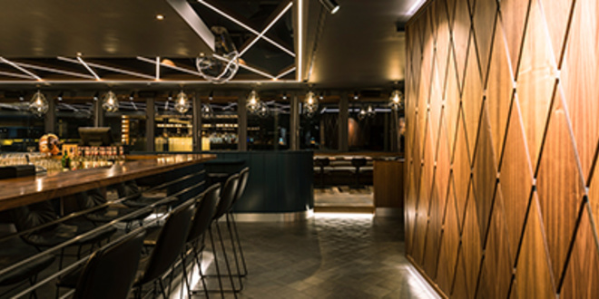 Hotellerie / Gastronomie bei ELMÜ Elektro/Elektronik GmbH in Mühlhausen