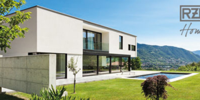 RZB Home + Basic bei ELMÜ Elektro/Elektronik GmbH in Mühlhausen