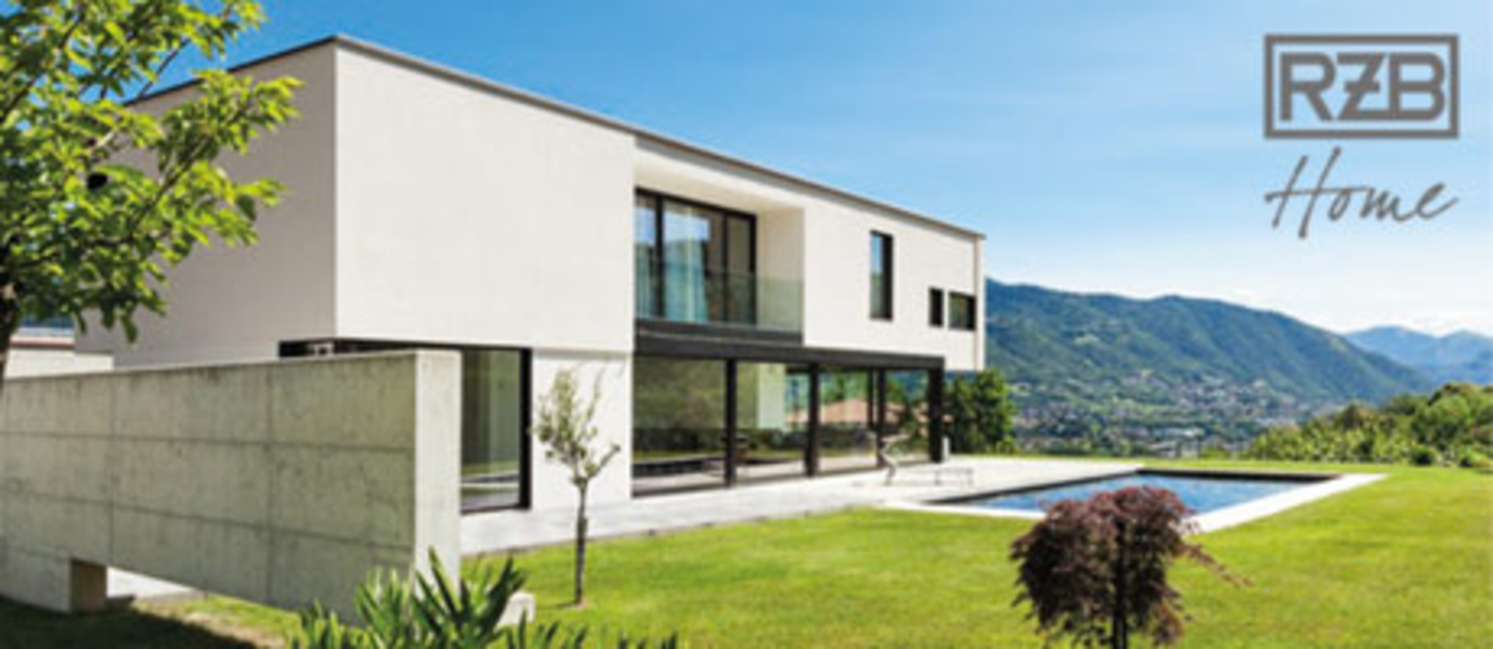 RZB Home + Basic bei ELMÜ Elektro/Elektronik GmbH in Mühlhausen