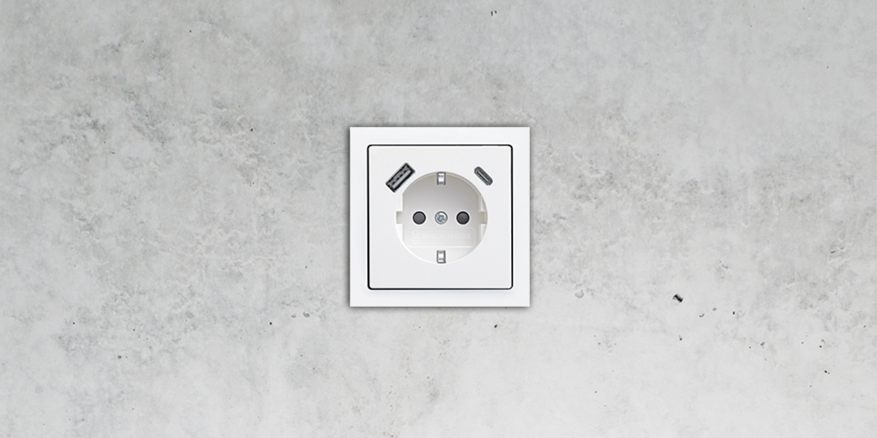 SCHUKO® USB-Steckdose bei ELMÜ Elektro/Elektronik GmbH in Mühlhausen