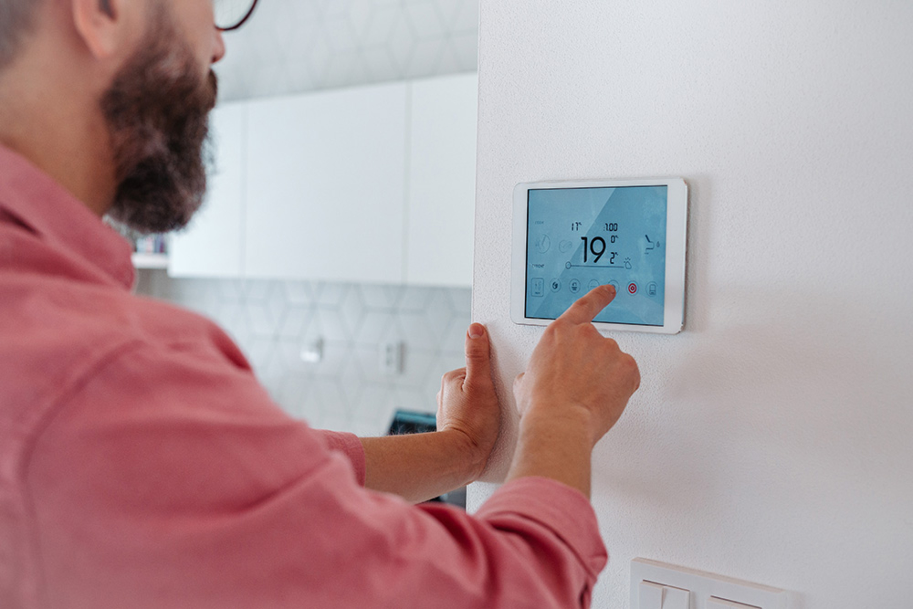 KNX-Planung bei ELMÜ Elektro/Elektronik GmbH in Mühlhausen