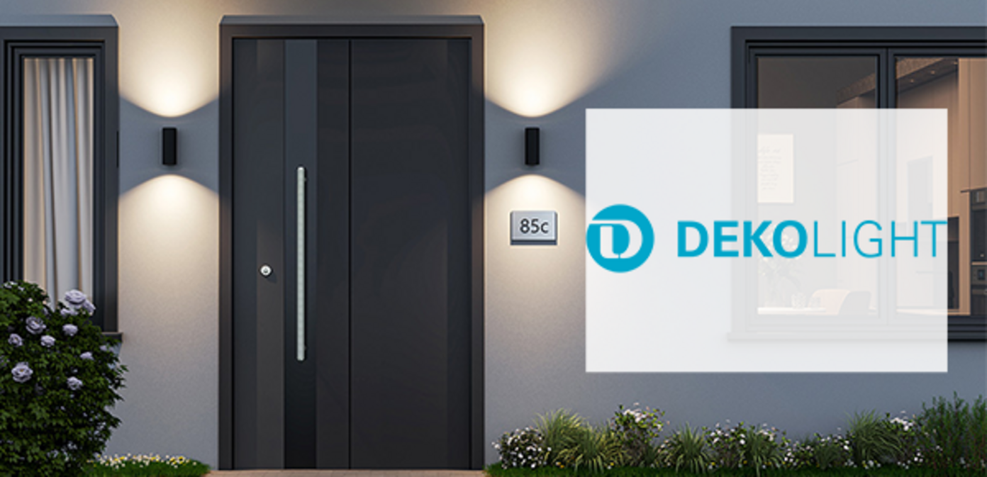DEKO-LIGHT bei ELMÜ Elektro/Elektronik GmbH in Mühlhausen