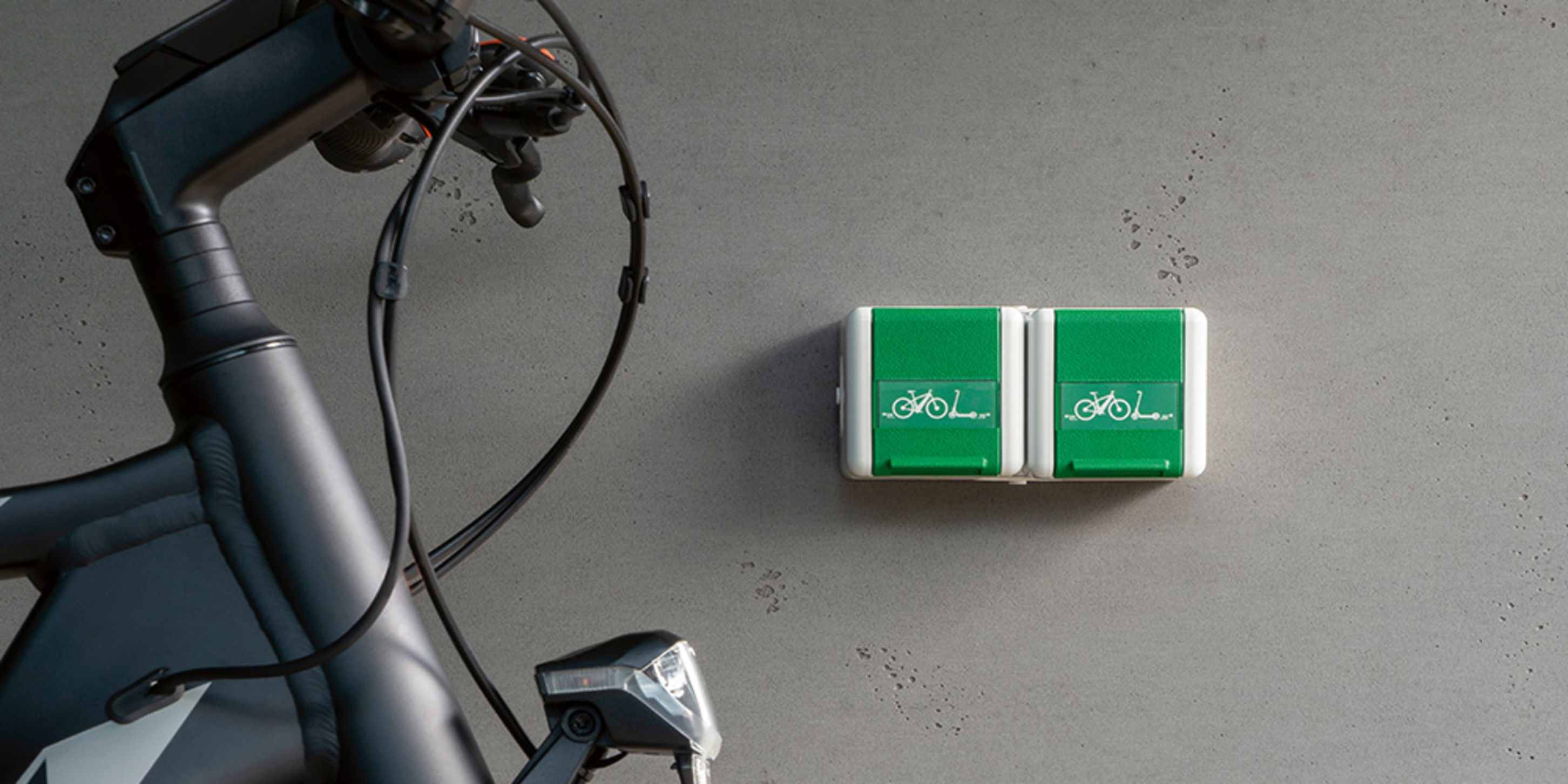 SCHUKO® Steckdose für E-Bikes bei ELMÜ Elektro/Elektronik GmbH in Mühlhausen