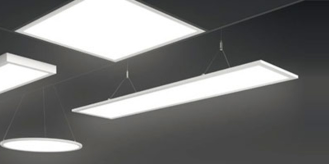 Sidelite ECO bei ELMÜ Elektro/Elektronik GmbH in Mühlhausen