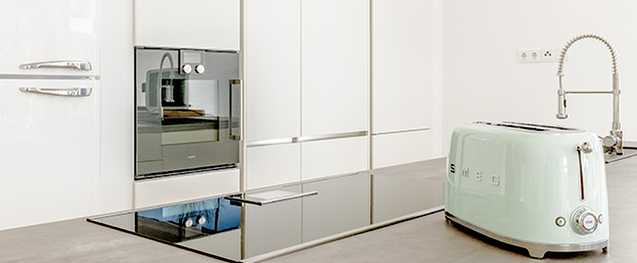 Elektro- und Haushaltsgeräte bei ELMÜ Elektro/Elektronik GmbH in Mühlhausen