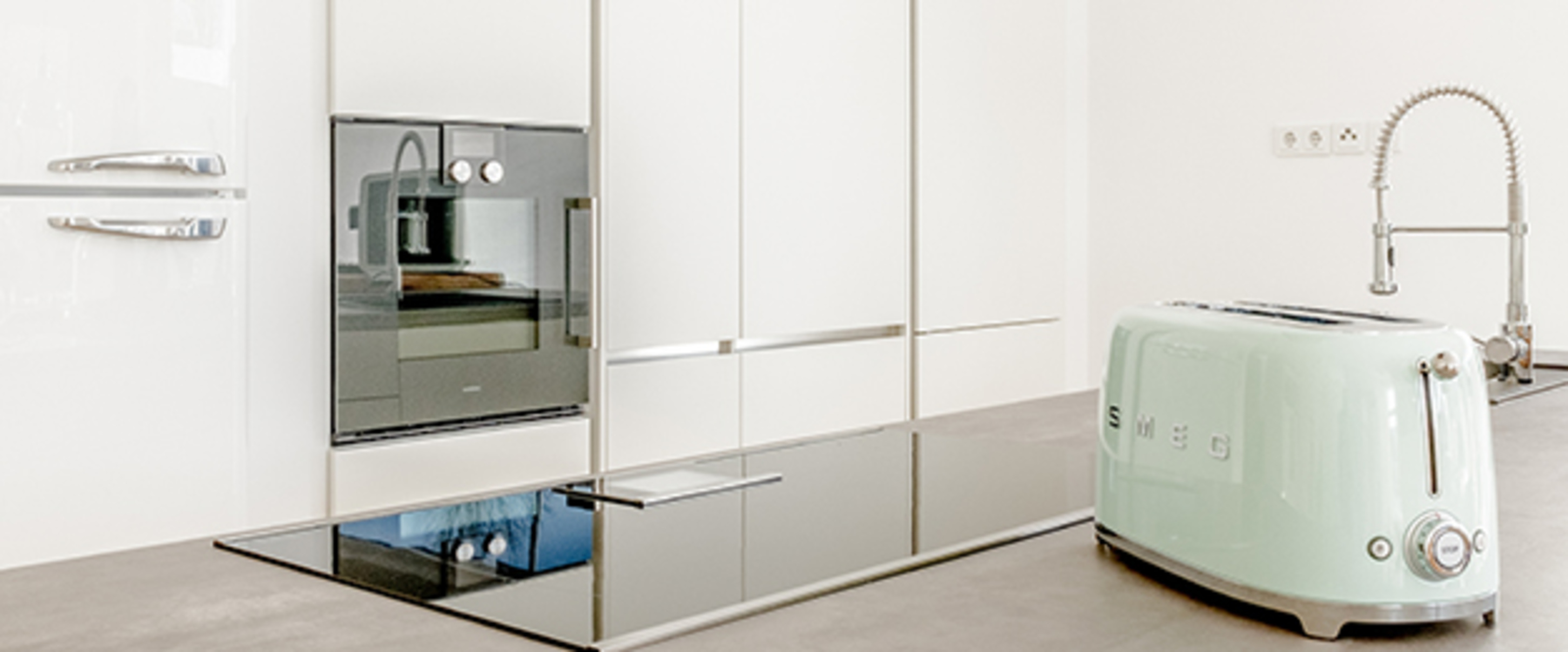 Elektro- und Haushaltsgeräte bei ELMÜ Elektro/Elektronik GmbH in Mühlhausen