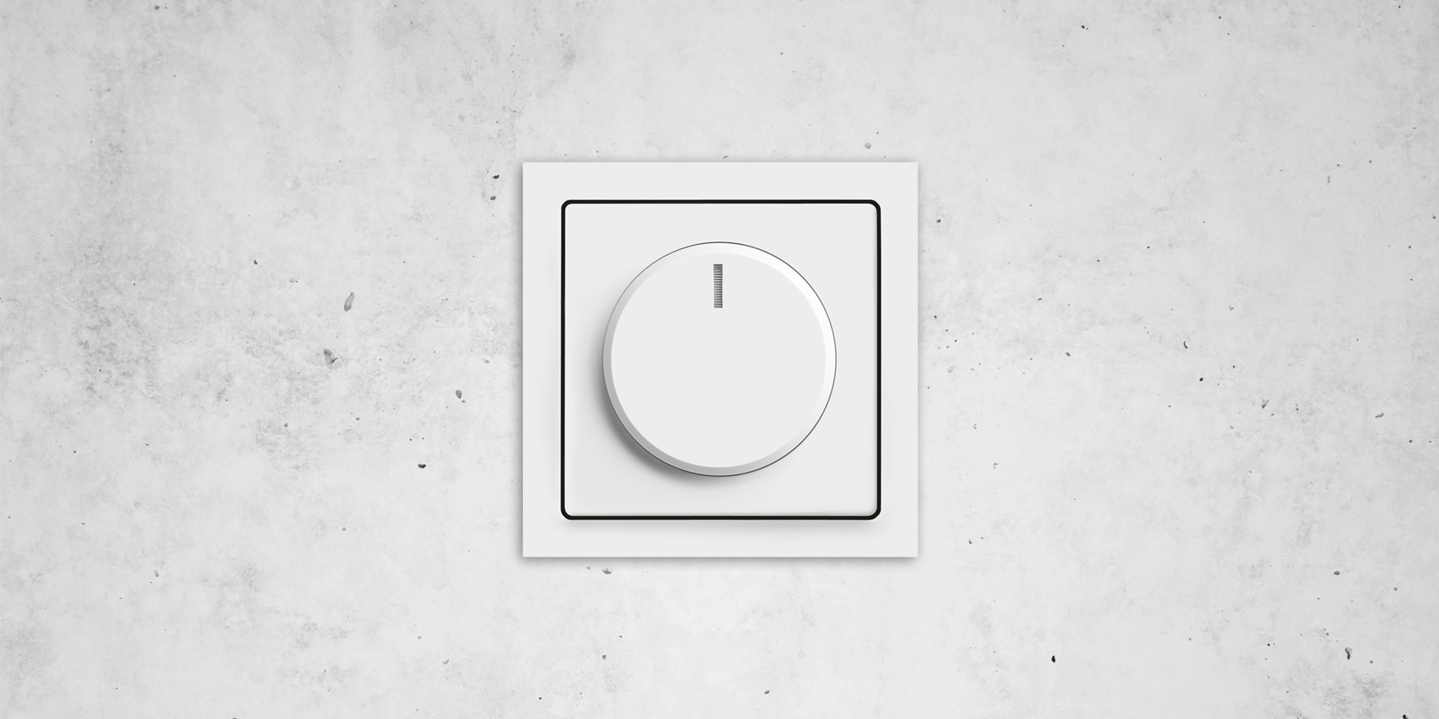 Busch-Dimmer® bei ELMÜ Elektro/Elektronik GmbH in Mühlhausen